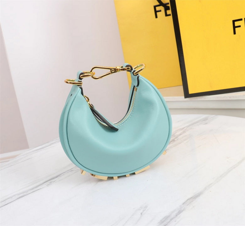 FDNI-Bags - Strap Story - 777