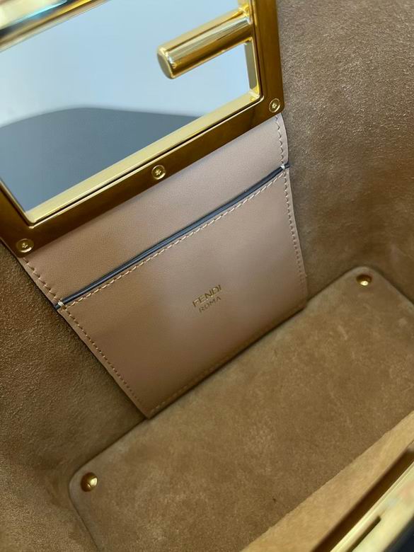 FDNI-Bags - Strap Story - 890
