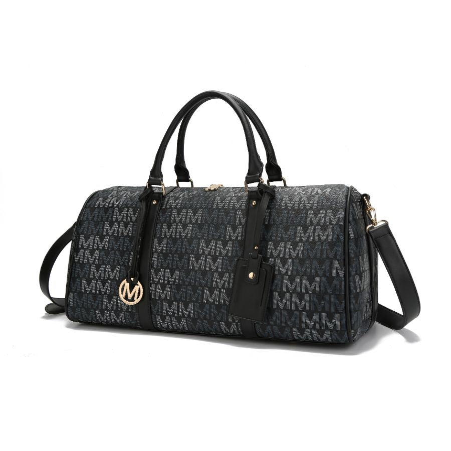 StrapStory - Duffle Bag 110