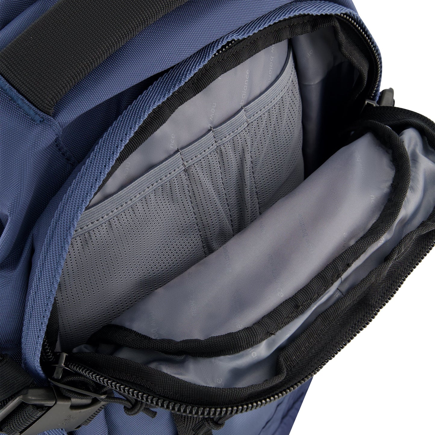 StrapStory - Backpack 777