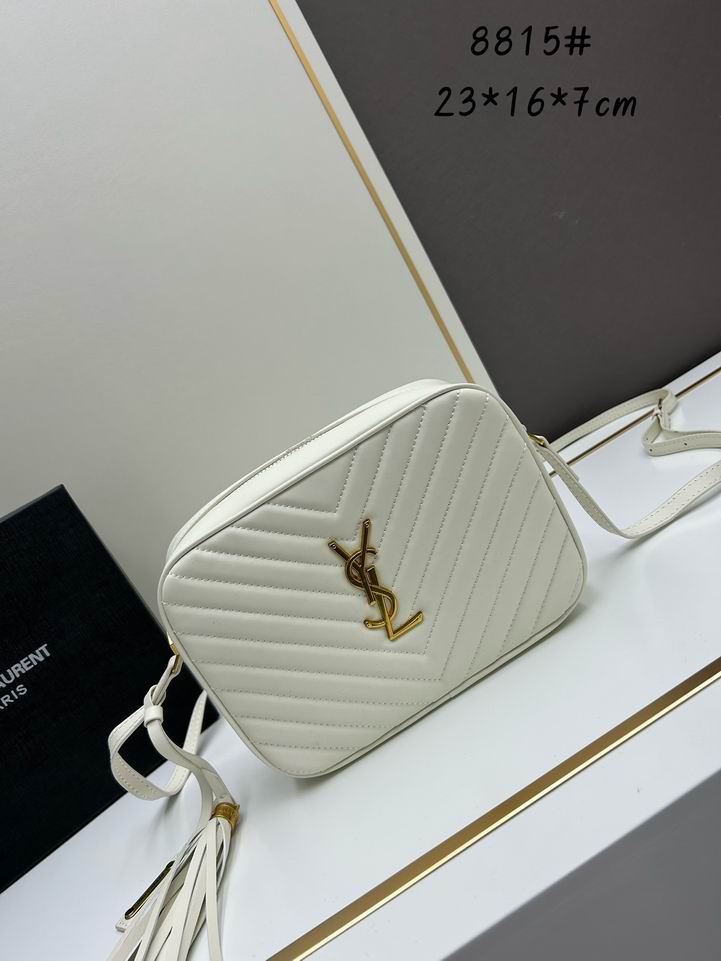 LSY-Bags - Strap Story - 1436