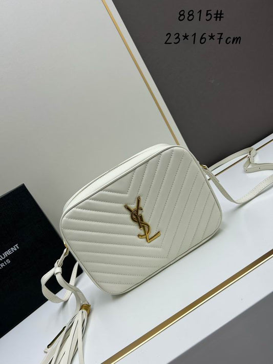 LSY-Bags - Strap Story - 1436