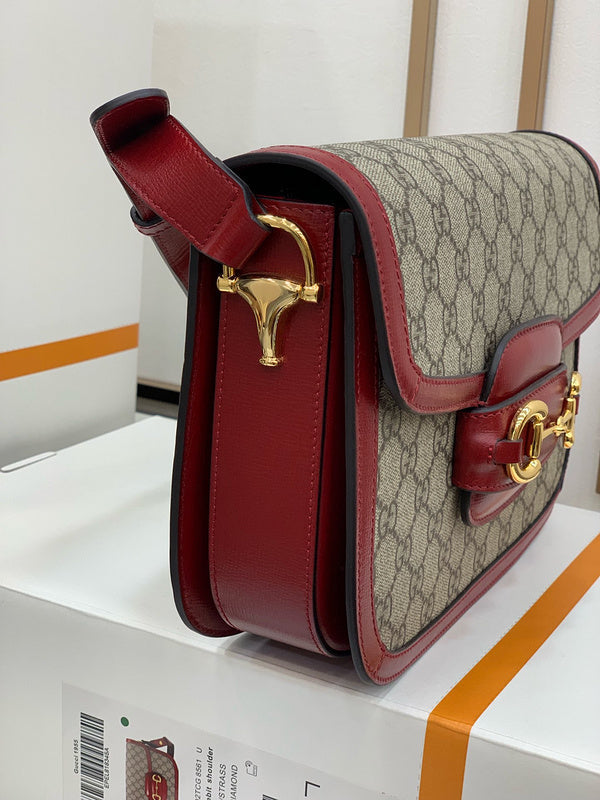 STRAPSTORY - GGC4 BAG - 925