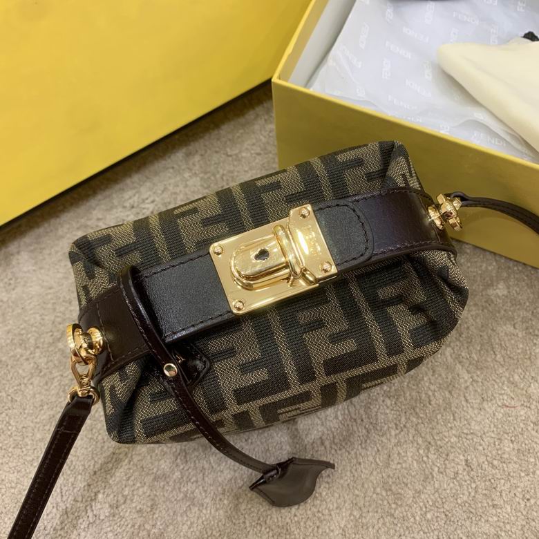 FDNI-Bags - Strap Story - 604