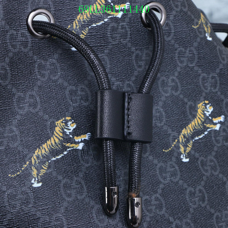 STRAPSTORY - GGC4 BAG - 811