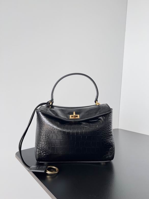 BLGA-Bags - Strap Story - 664