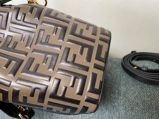 FDNI-Bags - Strap Story - 582