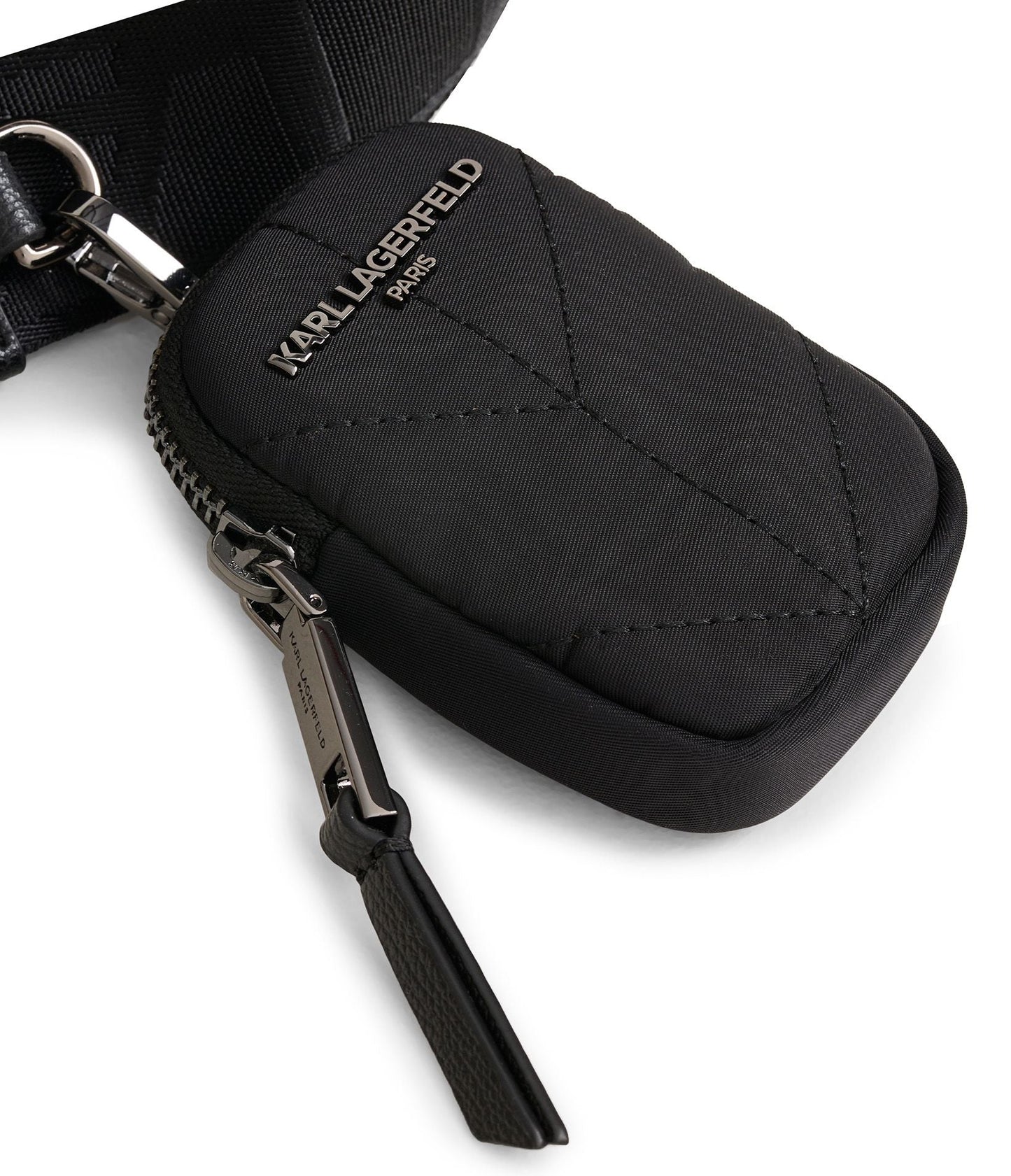 StrapStory - Messenger Bag 068