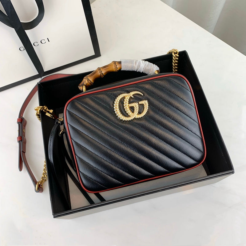 STRAPSTORY - GGC4 BAG - 1022