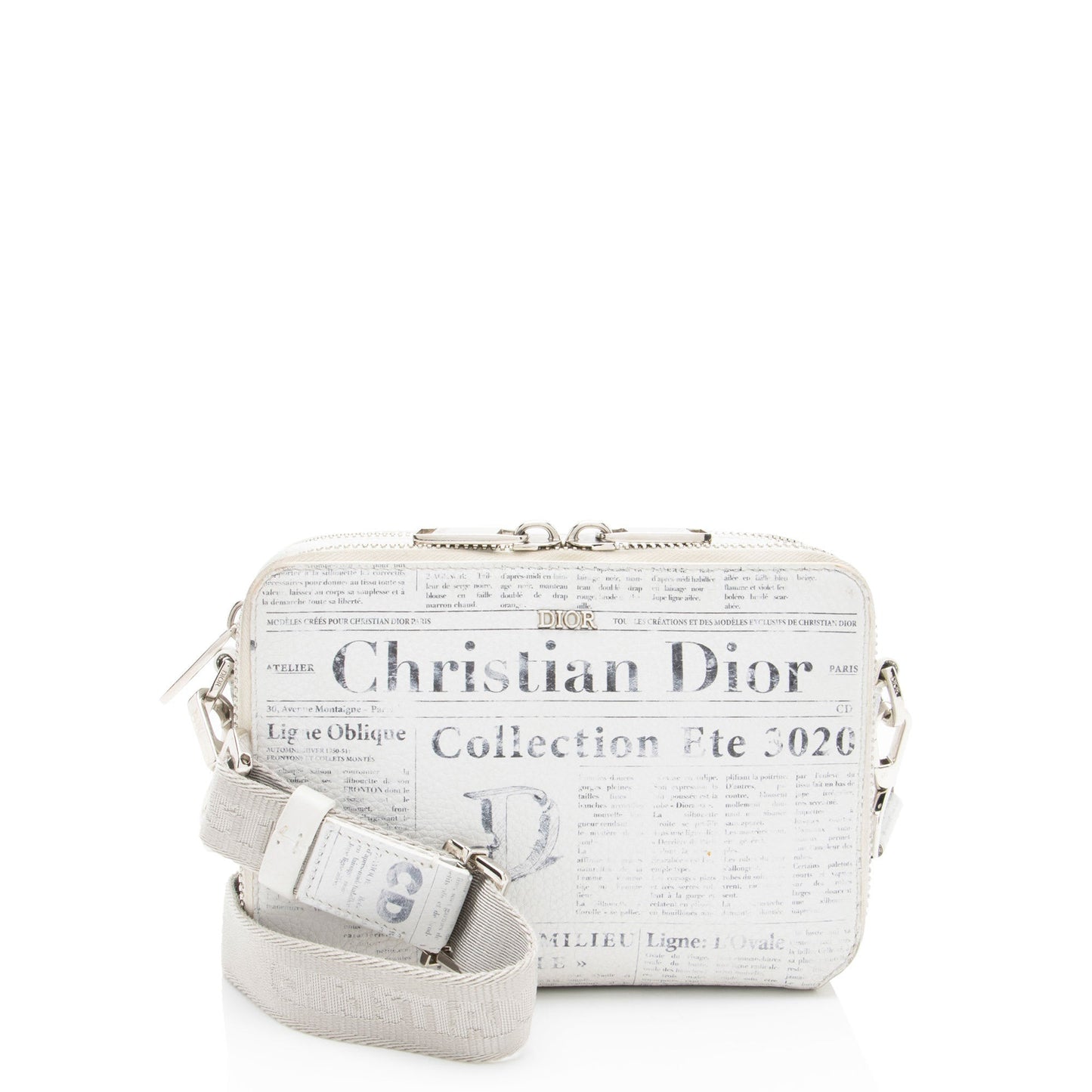 StrapStory - Crossbody 4126