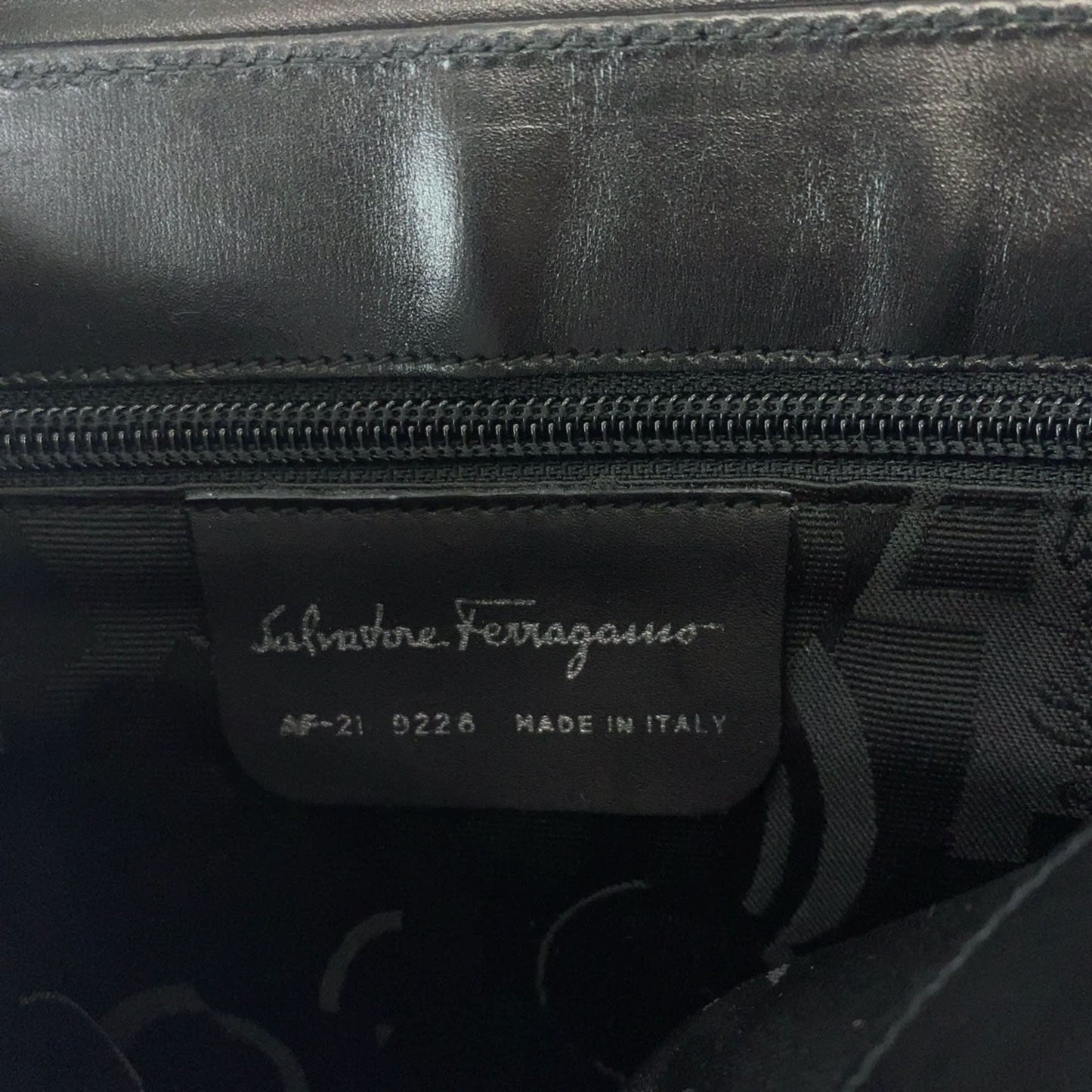 StrapStory - Shoulder Bag 3980