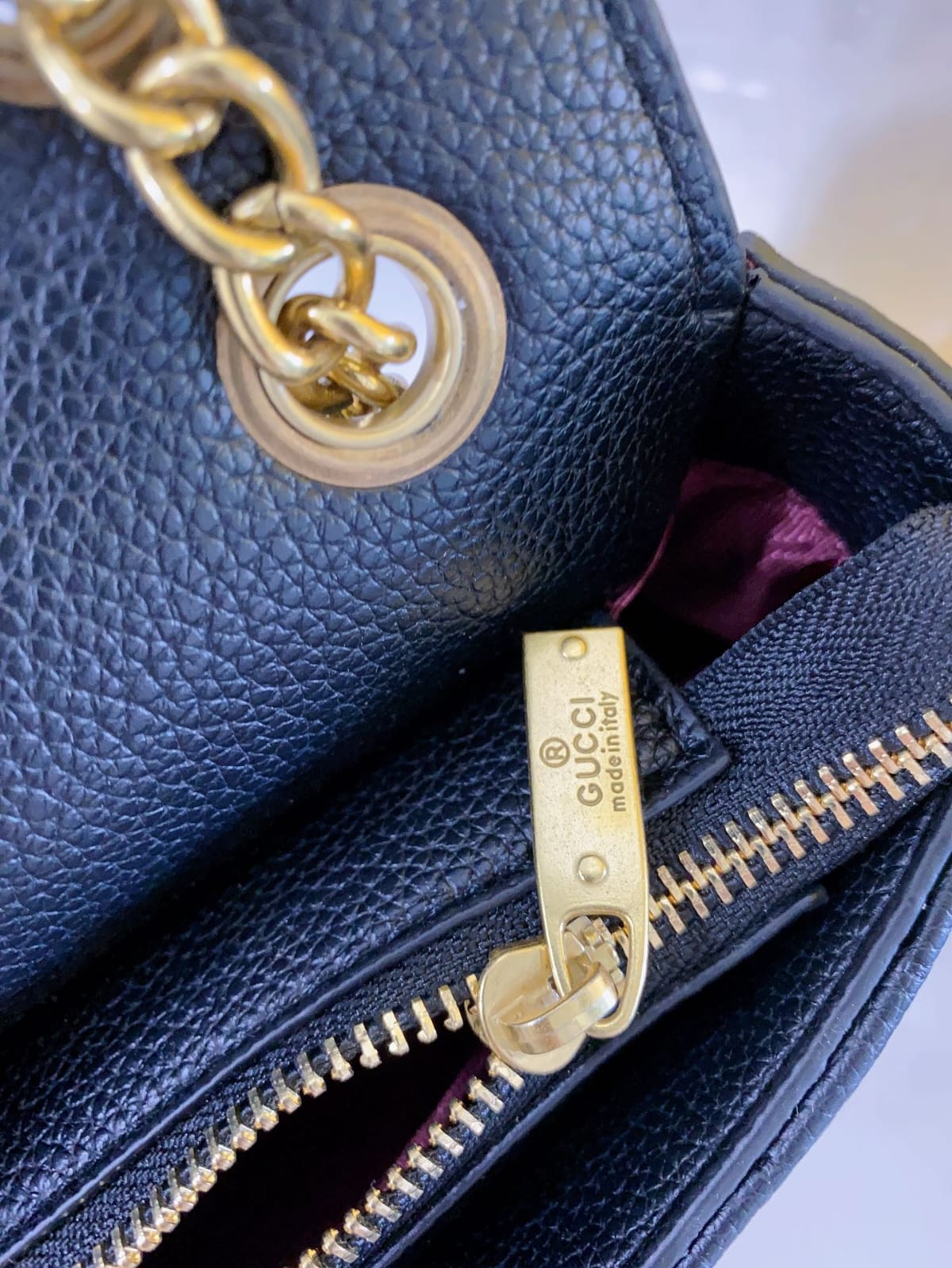STRAPSTORY - GGC1 BAG - 1010