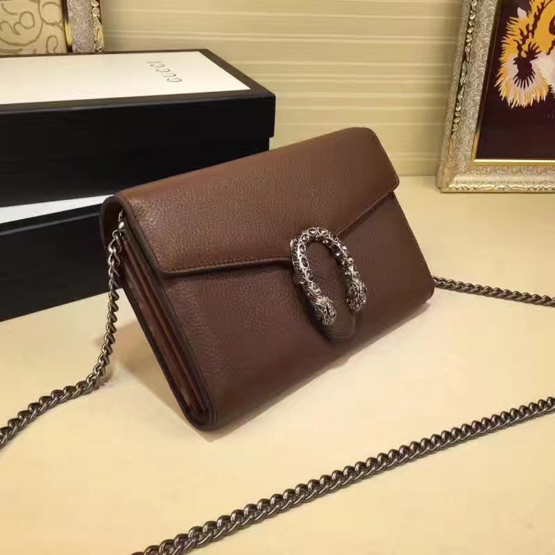 STRAPSTORY - GGC4 BAG - 615