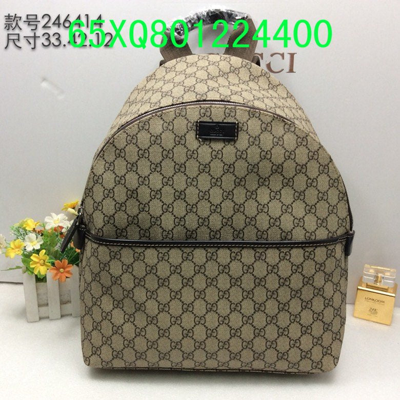 STRAPSTORY - GGC4 BAG - 850