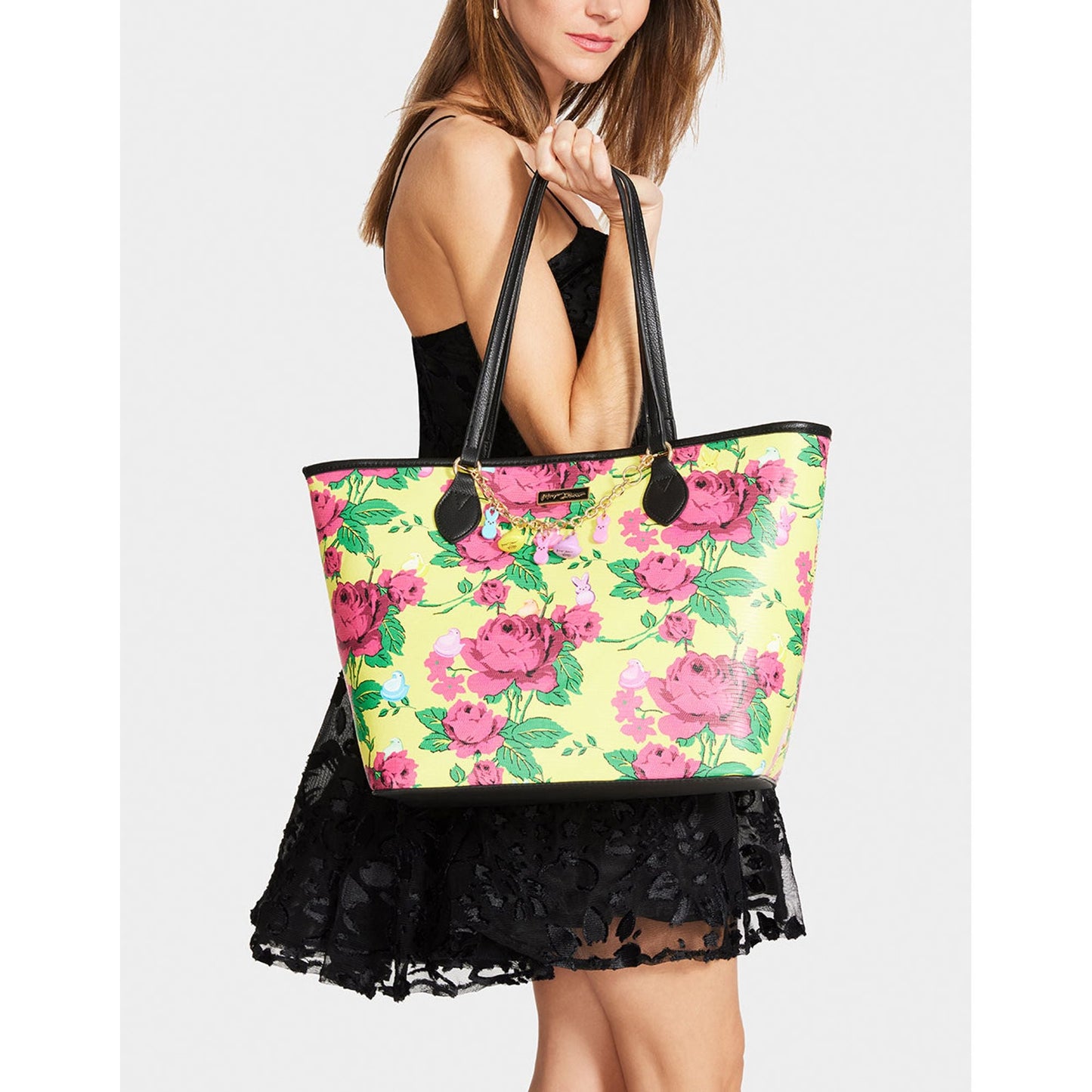 StrapStory - Tote Bag 1484