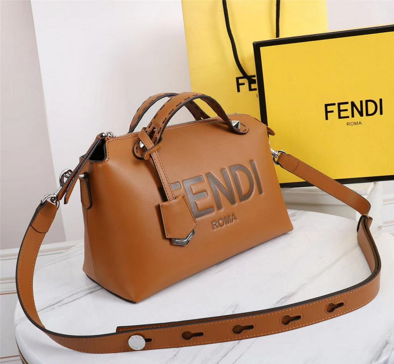 FDNI-Bags - Strap Story - 550