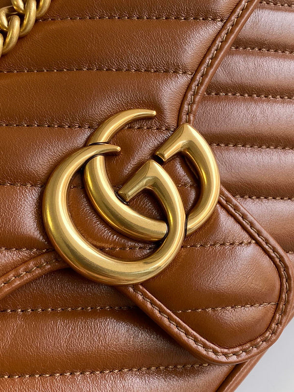 STRAPSTORY - GGC4 BAG - 961
