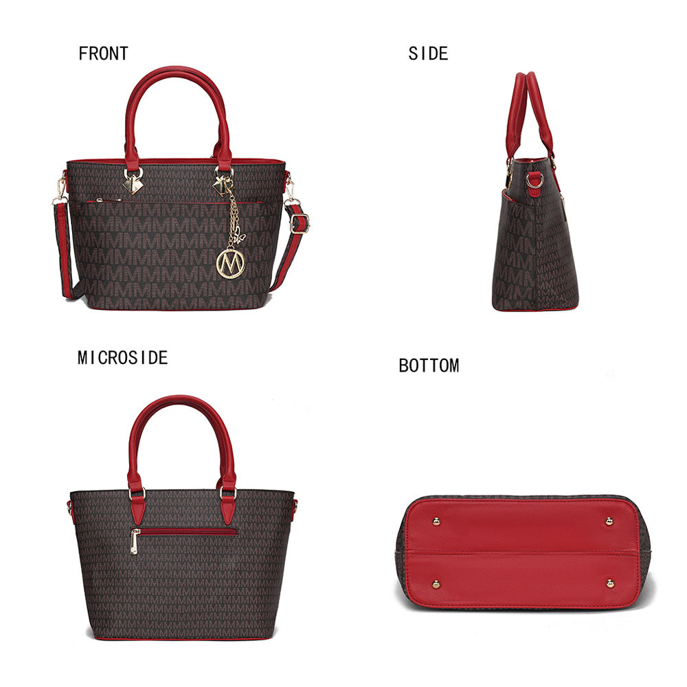 StrapStory - Tote Bag 2229