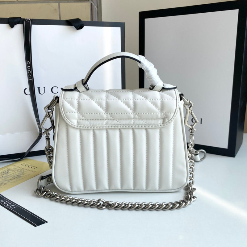 STRAPSTORY - GGC4 BAG - 1129