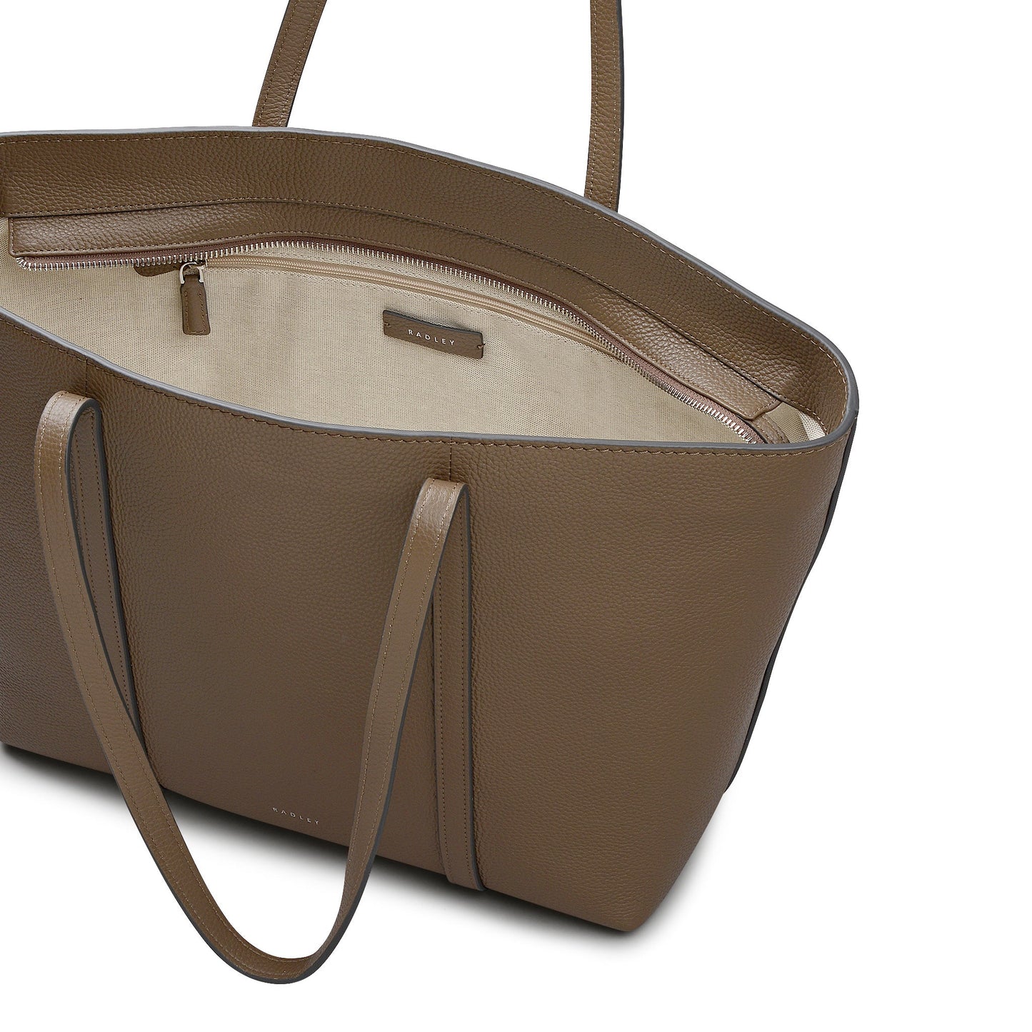 StrapStory - Tote Bag 1716