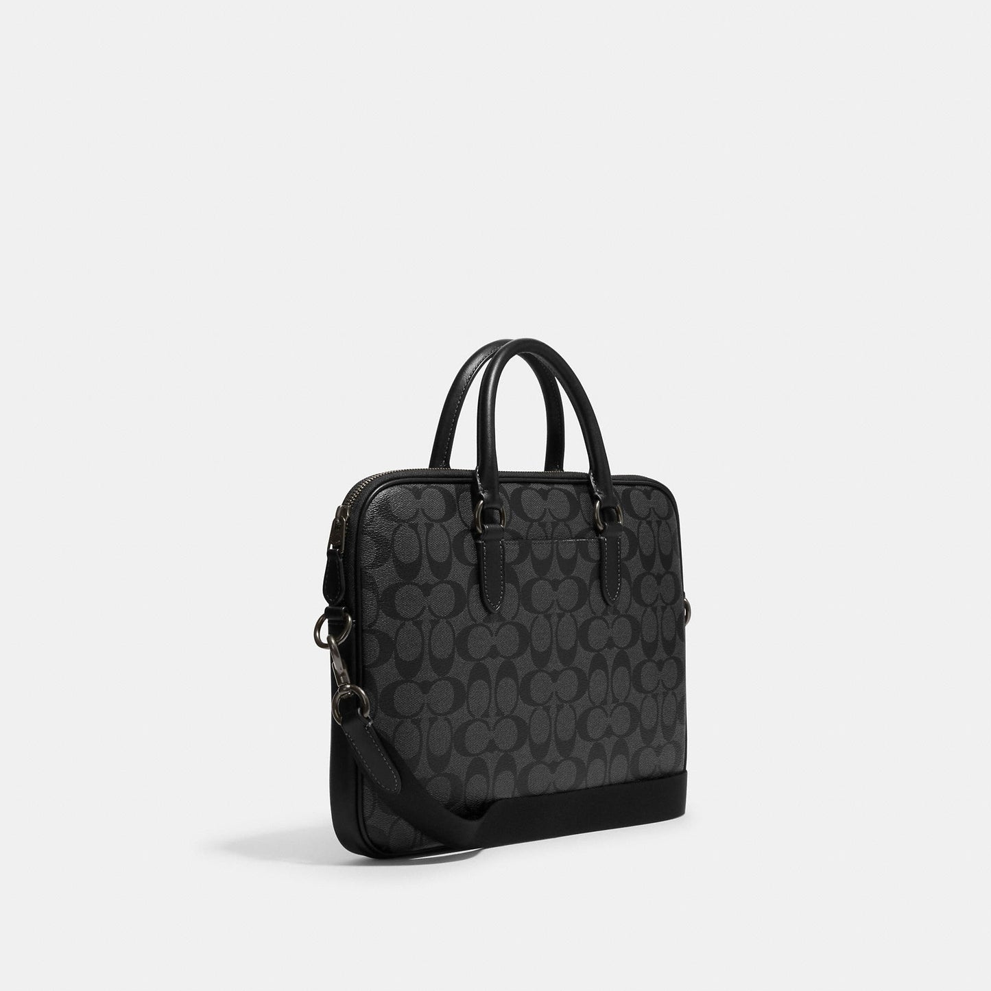 StrapStory - Briefcase 001