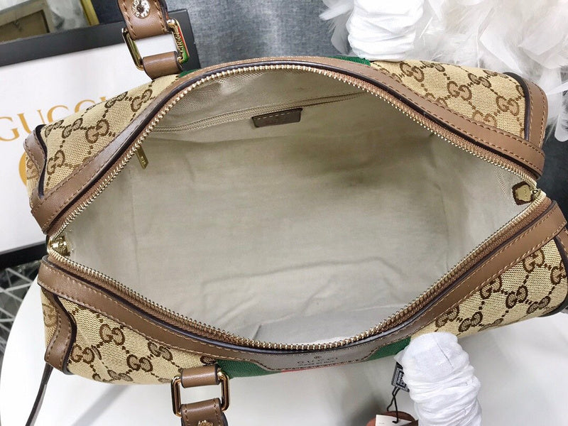 STRAPSTORY - GGC4 BAG - 470