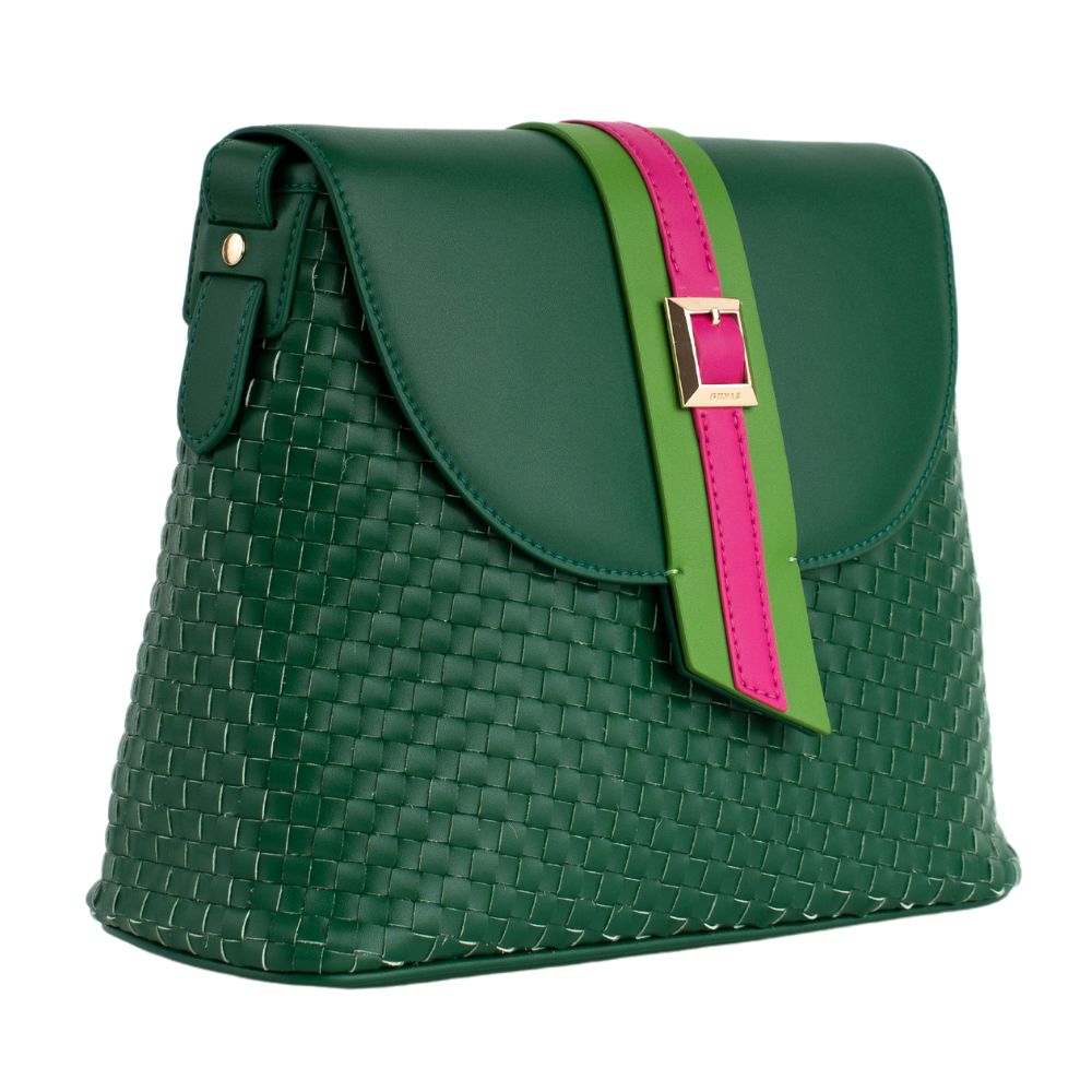 StrapStory - Crossbody 3895