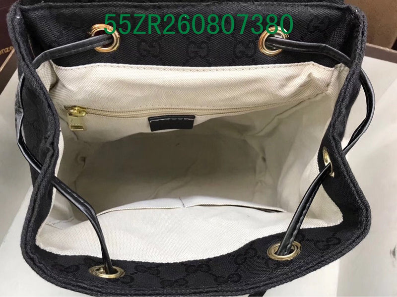 STRAPSTORY - GGC4 BAG - 770