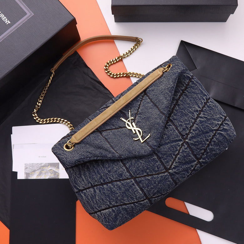 LSY-Bags - Strap Story - 202