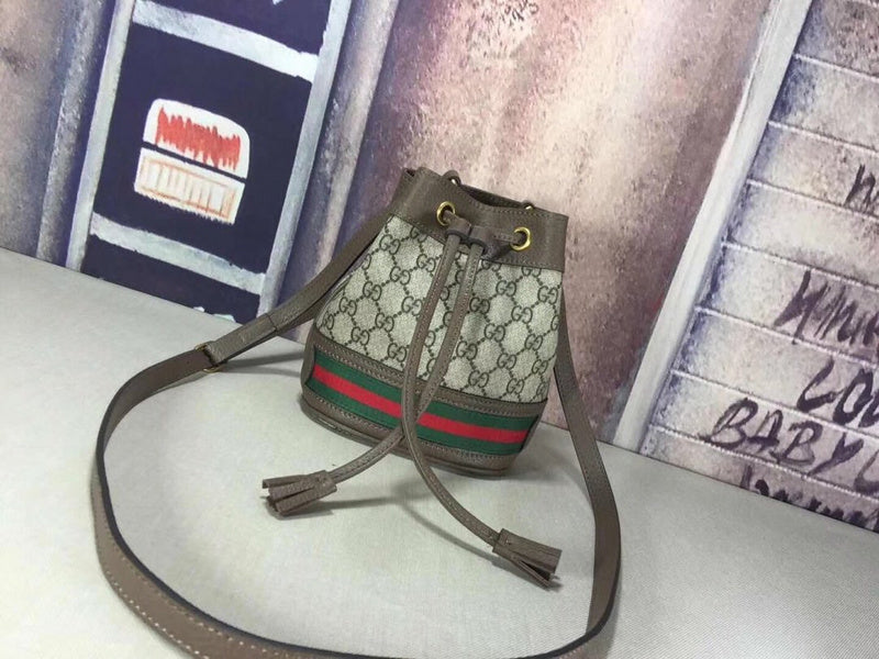 STRAPSTORY - GGC4 BAG - 496