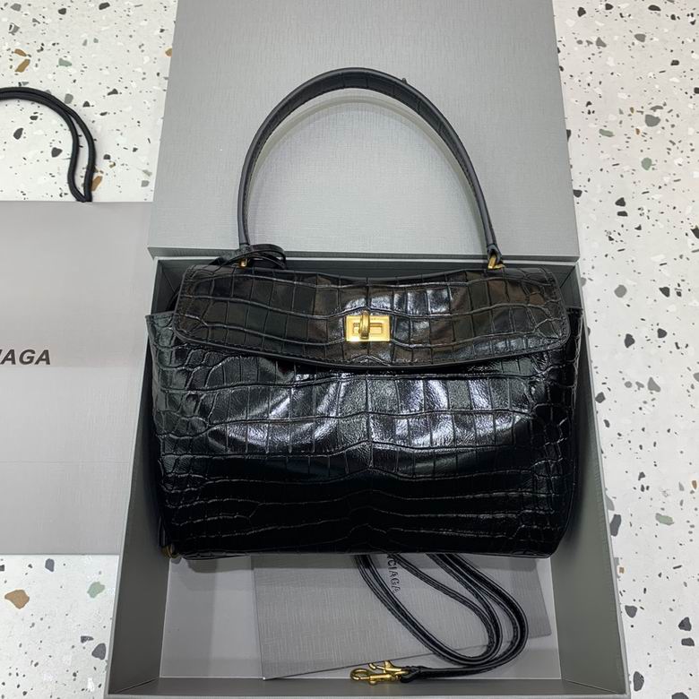 BLGA-Bags - Strap Story - 689