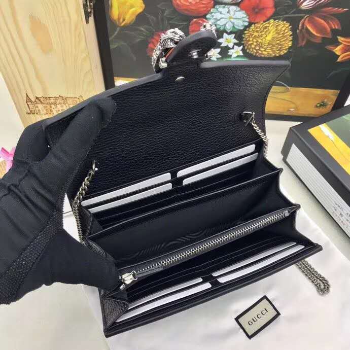 STRAPSTORY - GGC4 BAG - 1264