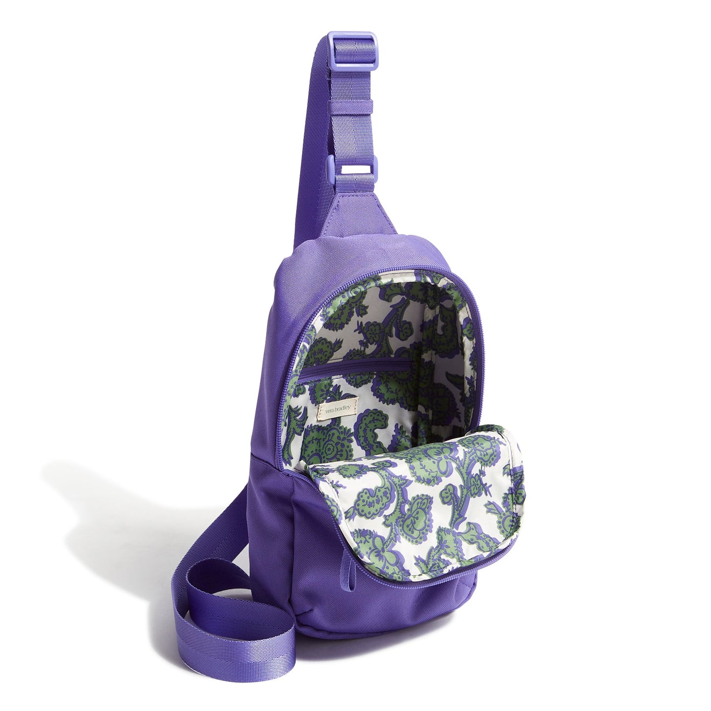 StrapStory - Backpack 1077