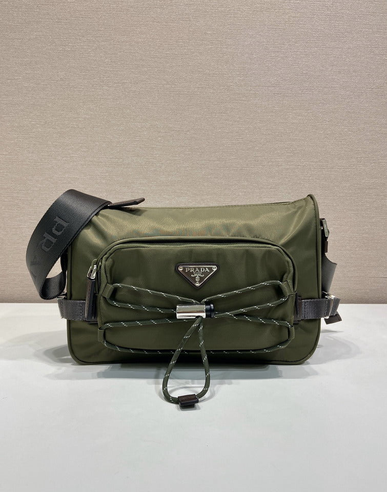PRD-Bags - SheCary - 1961