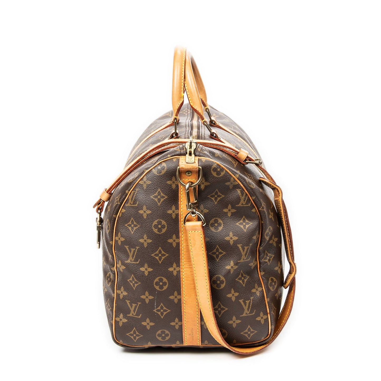 StrapStory - Duffle Bag 234