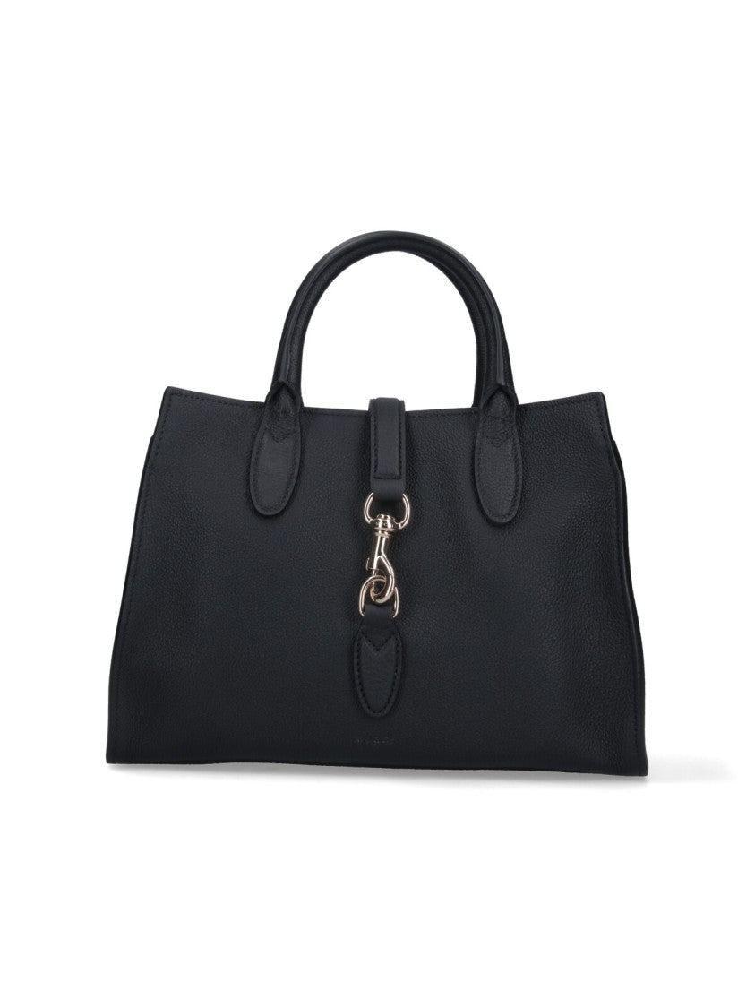 StrapStory - Tote Bag 4359