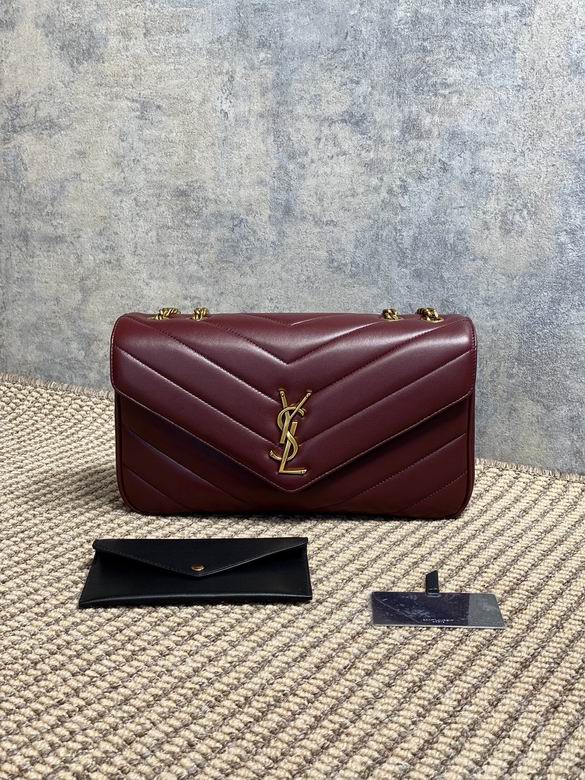 LSY-Bags - Strap Story - 563