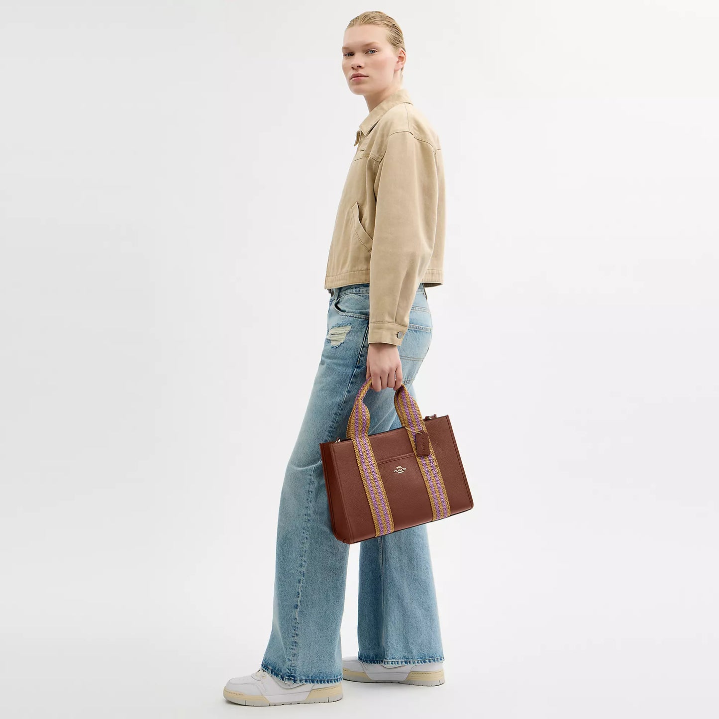 StrapStory - Tote Bag 534