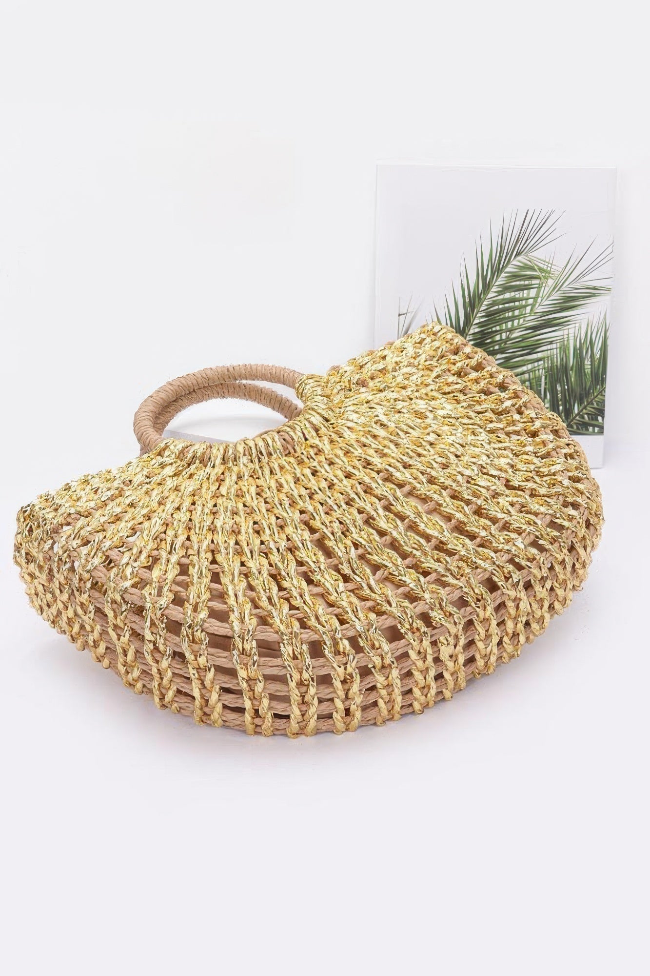StrapStory - Tote Bag 1432