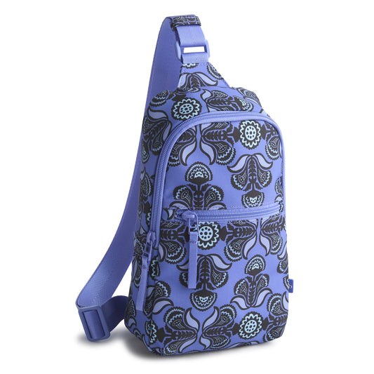 StrapStory - Backpack 651