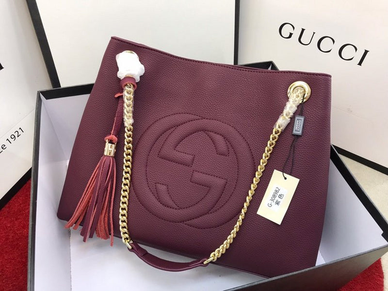 STRAPSTORY - GGC4 BAG - 428
