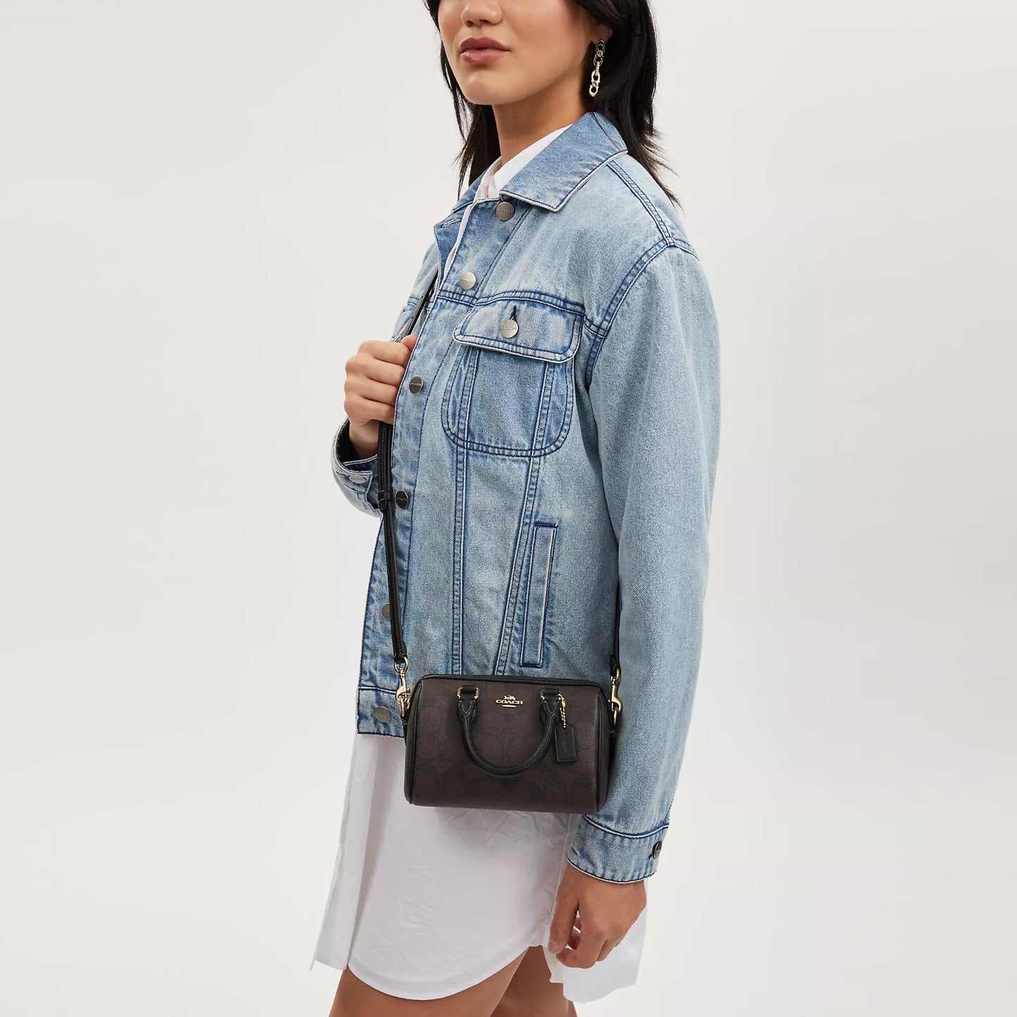 StrapStory - Crossbody 822