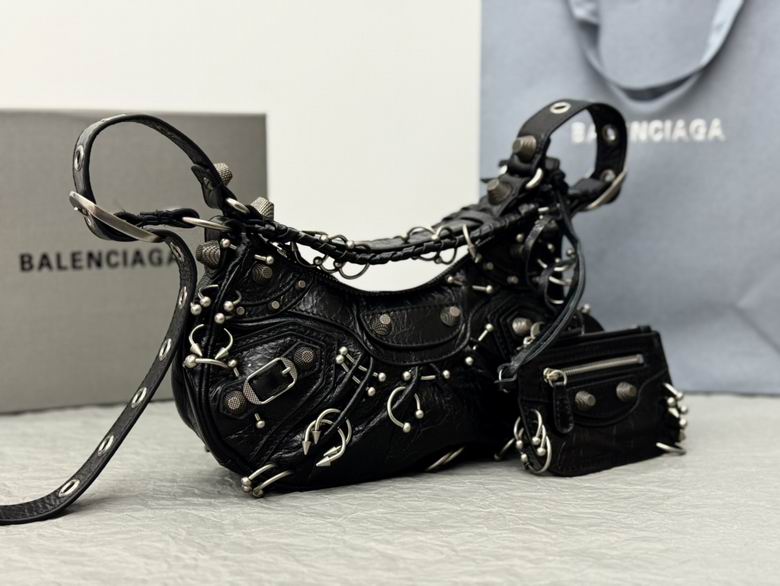 BLGA-Bags - Strap Story - 906
