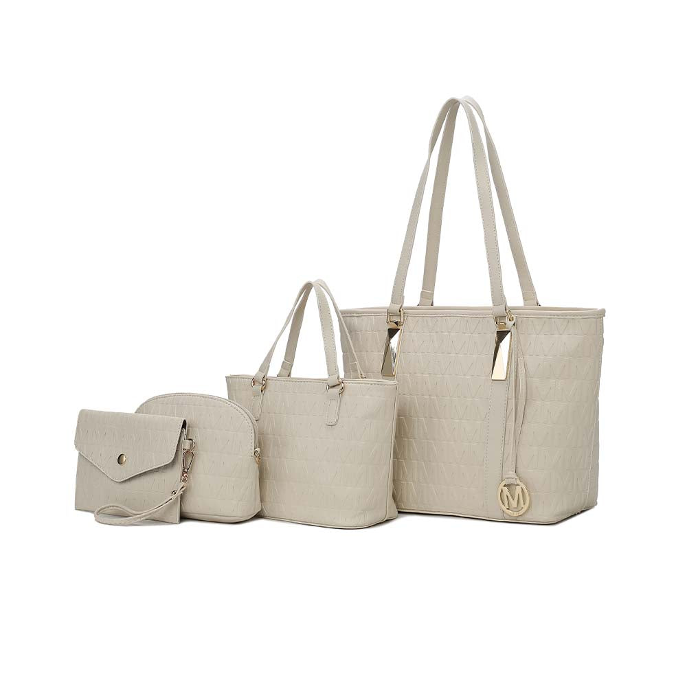 StrapStory - Tote Bag 2323