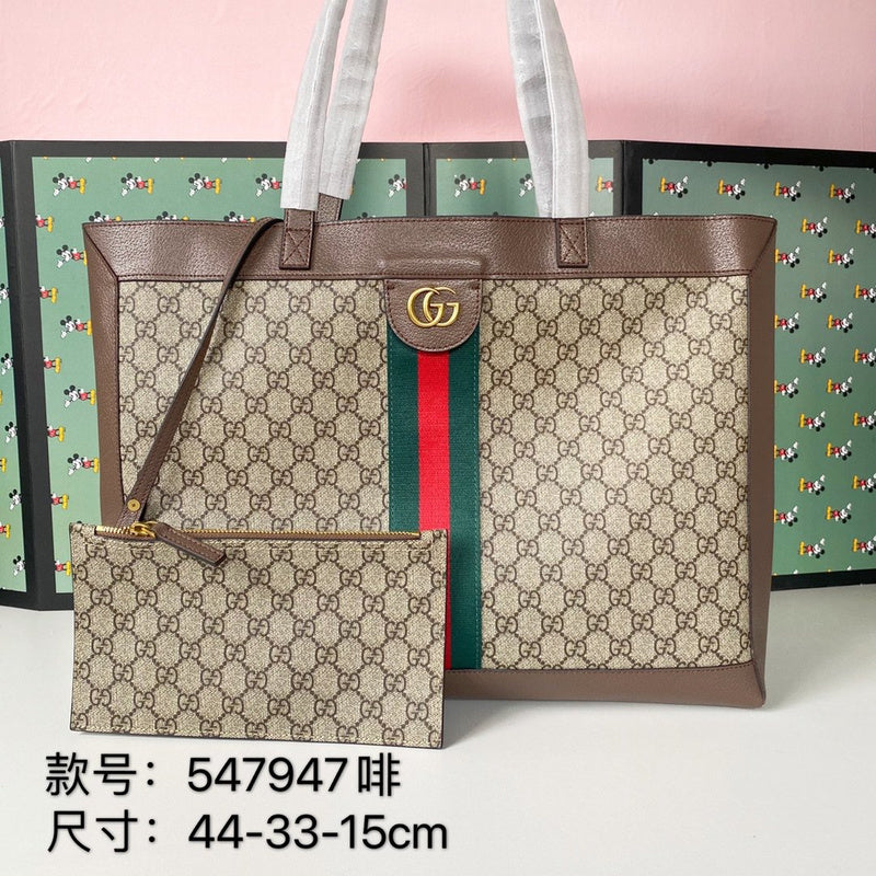 STRAPSTORY - GGC4 BAG - 515