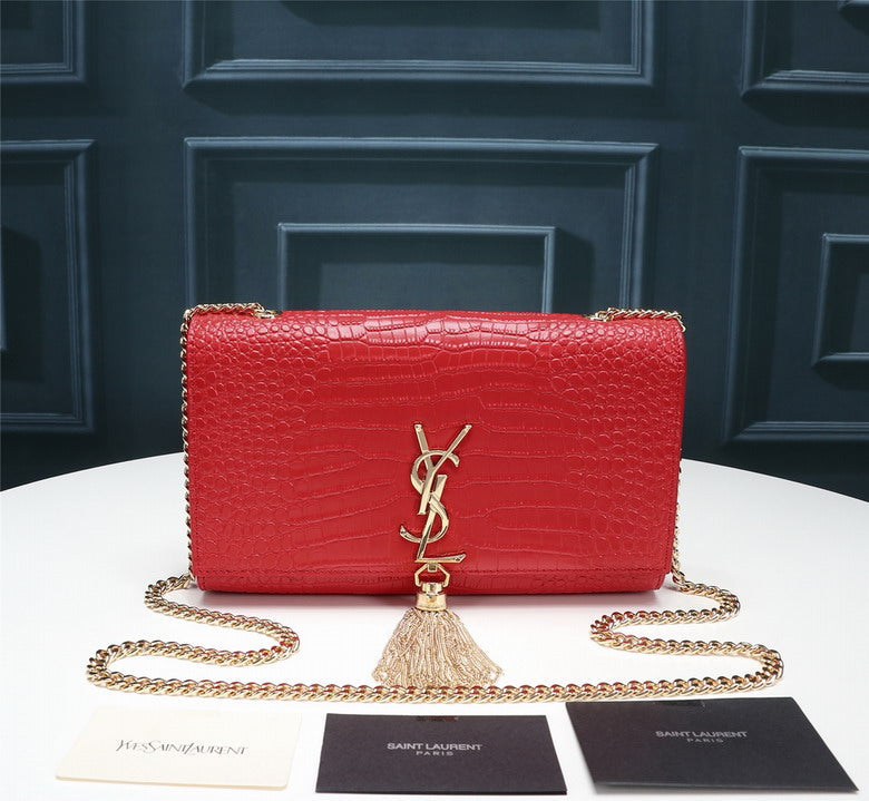 LSY-Bags - Strap Story - 254