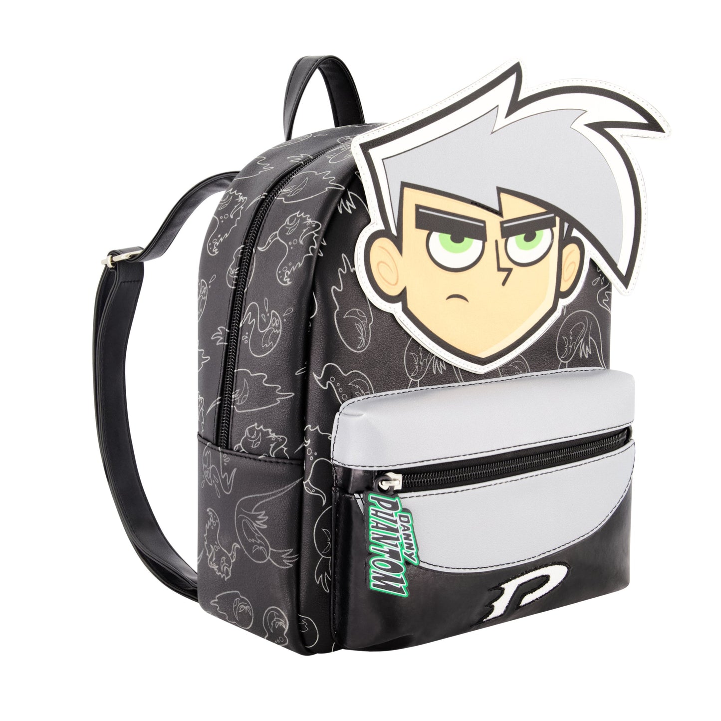 StrapStory - Backpack 687