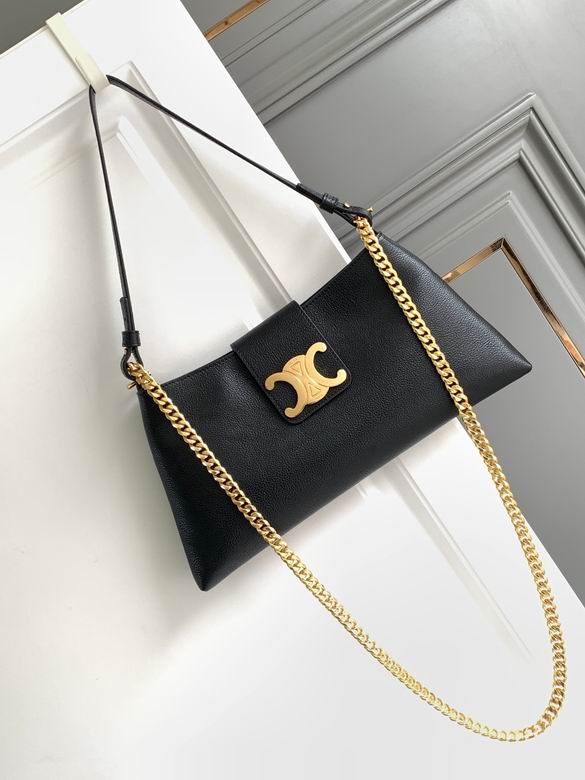 CLNE-Bags - Strap Story - 603