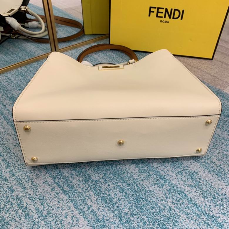 FDNI-Bags - Strap Story - 724
