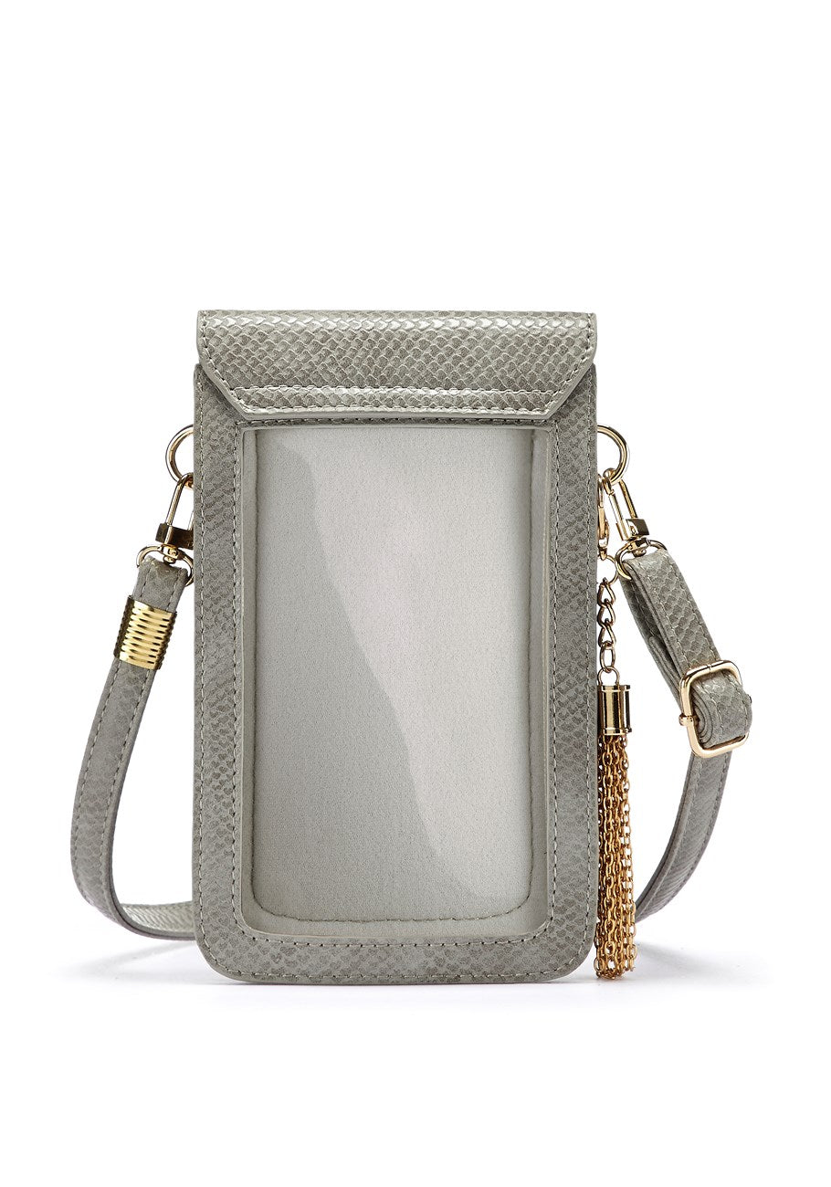StrapStory - Crossbody 3516